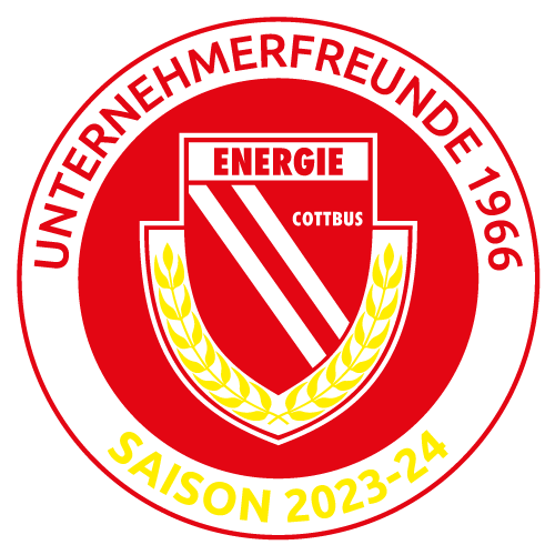 Unternehmerfreunde 1966 des FC Energie Cottbus