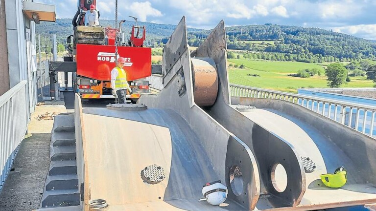 Bild © Wasserverband Kinzig